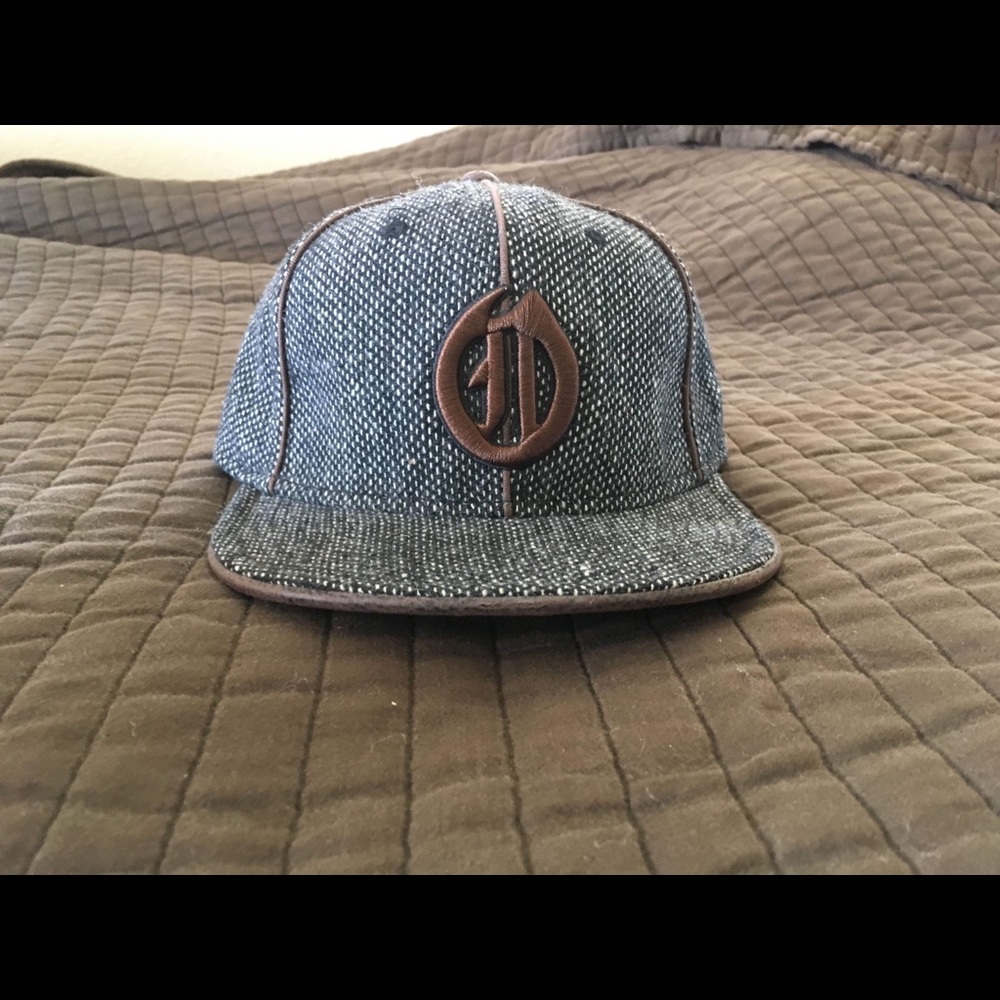 Obey Hat